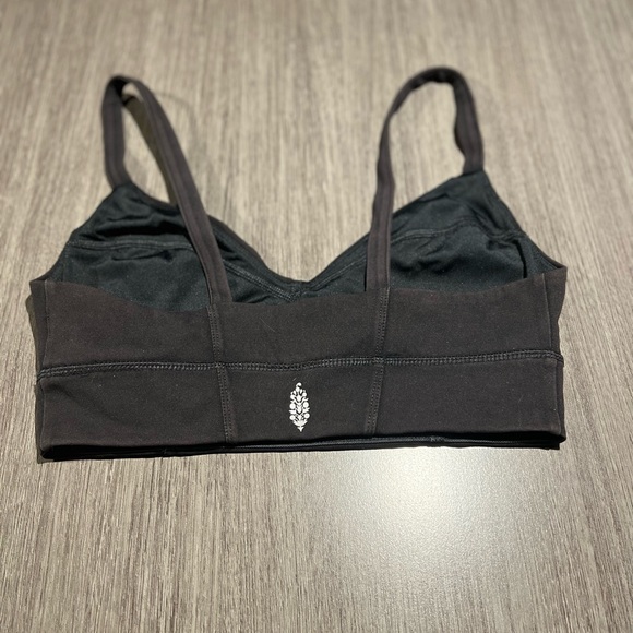 Free People On Cloud Nine Bra - Picture 2 of 4